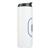 ボリュームコントロール電話 タンブラー (回転左)