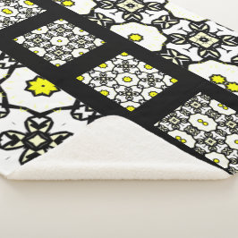 ボリューム1のカレイドスコープアート11 シェルパブランケット