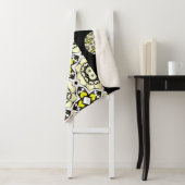 ボリューム1のカレイドスコープアート12 シェルパブランケット (インサイチュ)