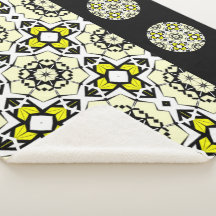 ボリューム1のカレイドスコープアート12