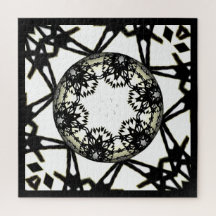 ボリューム1のカレイドスコープアート2