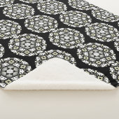 ボリューム1のカレイドスコープアート5 シェルパブランケット (3/4)