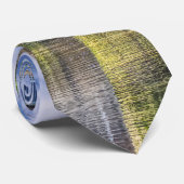 ボリンガーミルとバーフォードビルカバーブリッジNec ネクタイ (ロール)