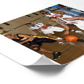 ボリング対フィートマイヤーズ ポスター (角)