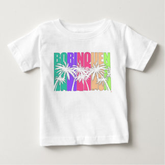 ボリンケン ベビーTシャツ