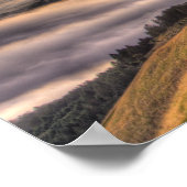 ボリーナス霧 ポスター (角)