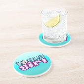 ボリー・ガール コースター (側面)