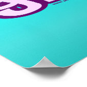 ボリー・ガール ポスター (角)