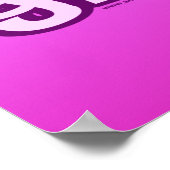 ボリー・ガール ポスター (角)