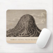 ボリー·マメロン マウスパッド (マウス)