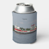 ボルガボッグ缶クーラー 缶クーラー (缶裏面)