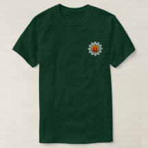 ボルクスポリエスTシャツ