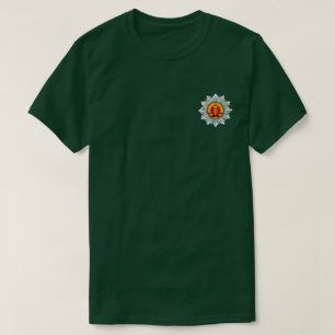 ボルクスポリエスTシャツ Tシャツ