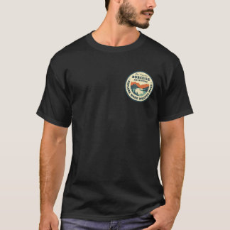 ボルクル Tシャツ