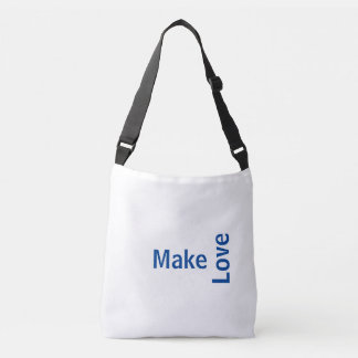 ボルサは恋をする クロスボディバッグ