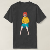 ボルサT Tシャツ (デザイン正面)