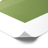 ボルシア・ドルトムントのポスターのイラスト ポスター (角)