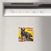 ボルシャウィスハイスト マグネット (インサイチュ (食洗機))