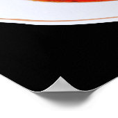 ボルシュト ポスター (角)