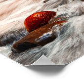 ボルジョミ川 ポスター (角)