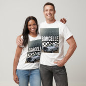 ボルセルTシャツ Tシャツ (ユニセックス)