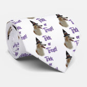 ボルゾイトリック ネクタイ (ロール)