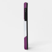 ボルゾイブリードテンプレートデザイン Case-Mate iPhoneケース (裏面/左)