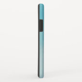 ボルゾイ絵画ズ(白) – かわいいオリジナルドッグアート Case-Mate iPhoneケース (裏面/右)