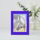 ボルタイビントクムリク ポストカード (スタンド正面)