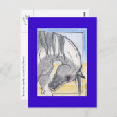 ボルタイビントクムリク ポストカード (正面/裏面)