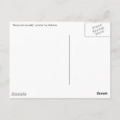 ボルタイビントクムリク ポストカード (裏面)