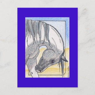 ボルタイビントクムリク ポストカード