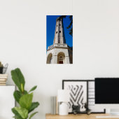 ボルタライトハウスブルナートレイクコモイタリア ポスター (ホームオフィス)