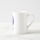 ボルタンモータースポーツマグ ボーンチャイナマグカップ (右)