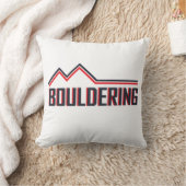 ボルダリング クッション (ブランケット)