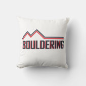 ボルダリング クッション (正面)