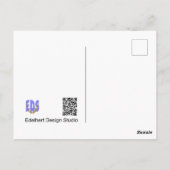 ボルダーズビーチ - 60歳の誕生日、おめでとう！あなたは最高！ - ポストカード (裏面)