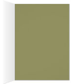 ボルチモアオリオールイエローヴィンテージバードイラストレーション (内側 (右))