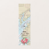 ボルチモアギフトからハッピーホリデー航海のズラベル (内部フラット)