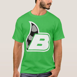 ボルチモアバンディット1 Tシャツ