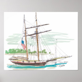 ボルチモアプライド ポスター