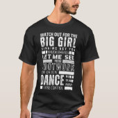 ボルチモアレジェンズ Tシャツ (正面)