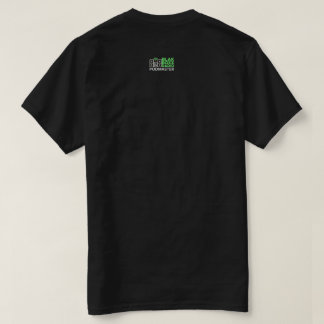 ボルチモア伝説 Tシャツ