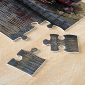 ボルチモア内港 ジグソーパズル (側面)