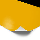 ボルチモア国旗の愛国的な壁のポスター ポスター (コーナー)