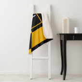 ボルチモア国旗（メリーランド、米国） シェルパブランケット (インサイチュ)