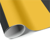 ボルチモア国旗（メリーランド、米国） ラッピングペーパー (ロールコーナー)