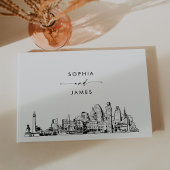 ボルチモア結婚スカイラインズゲストブック ゲストブック