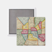 ボルチモア計画 マグネット (正面/裏面)