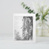 ボルチモア軍 ポストカード (スタンド正面)